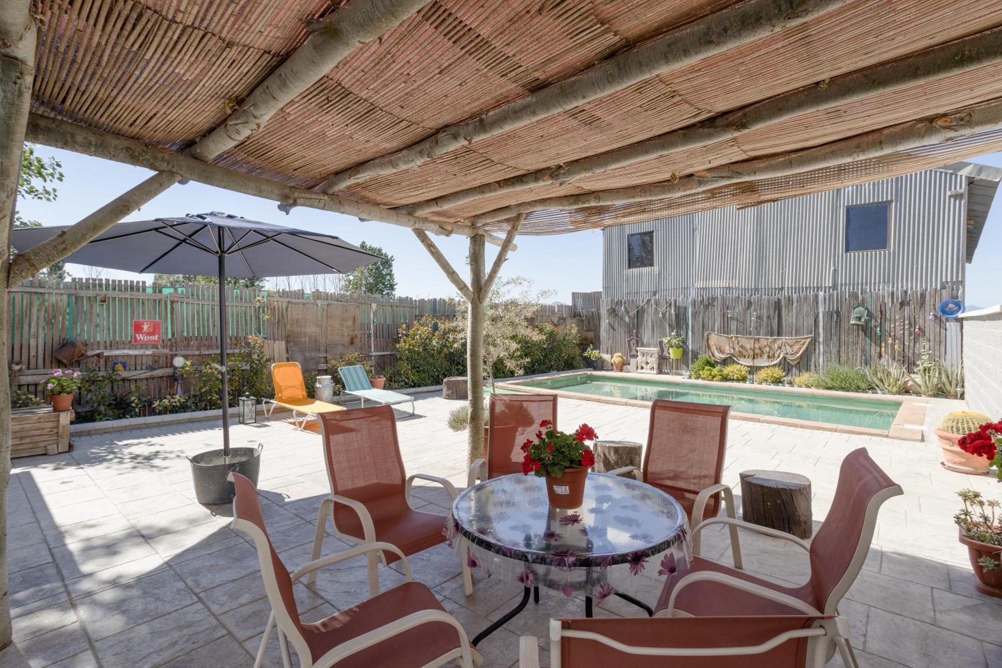 Casa Encarnacion Guest House - Granada — Photos 3